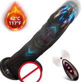 Dildo Vibrators - Seductiva